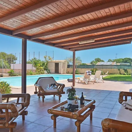 Villa Garofani By Plus