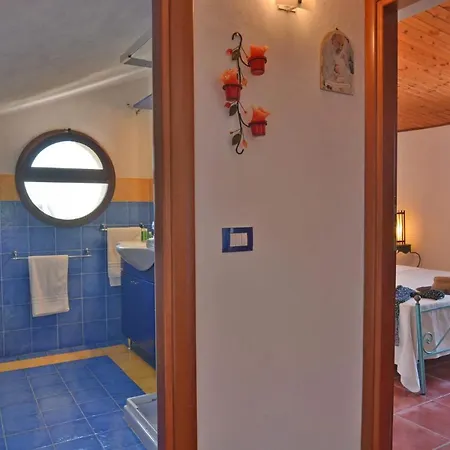 Garofani By Plus Villa Punta Secca