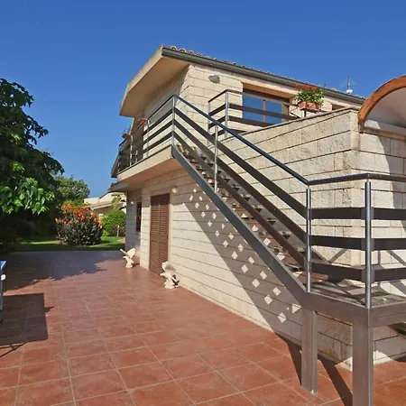 Villa Garofani By Plus
